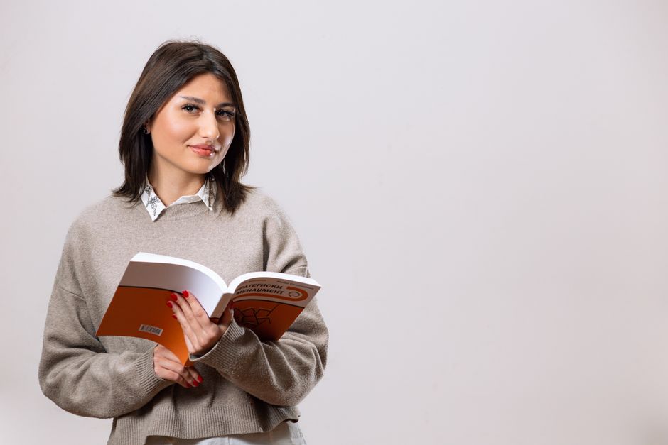 Englisch lernen: Lesen und Schreiben mit gezielten Aufgaben