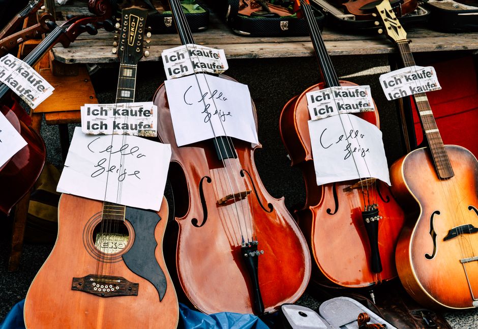 Fragen und Antworten zu Englisch Sprachkursen