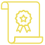 Symbol für strukturierte Lernmodule
